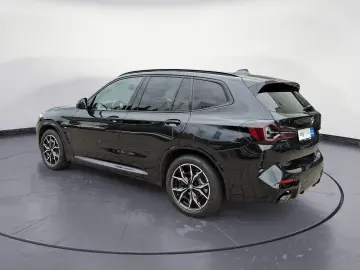BMW X3 xDrive20d M Sport