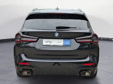 BMW X3 xDrive20d M Sport