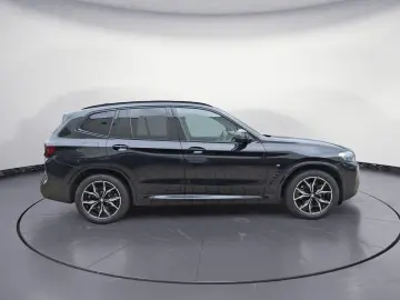BMW X3 xDrive20d M Sport