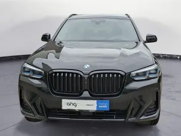 BMW X3 xDrive20d M Sport