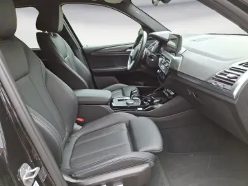 BMW X3 xDrive20d M Sport