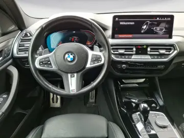 BMW X3 xDrive20d M Sport