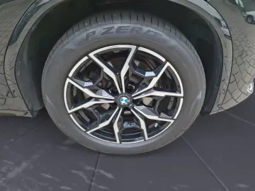BMW X3 xDrive20d M Sport