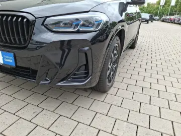 BMW X3 xDrive20d M Sport