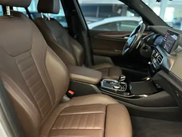 BMW X3 xDrive 20 d M Sport