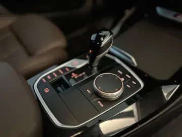 BMW X3 xDrive 20 d M Sport
