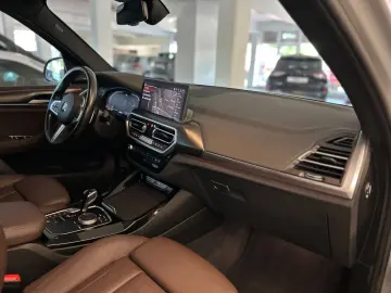 BMW X3 xDrive 20 d M Sport