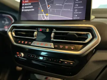 BMW X3 xDrive 20 d M Sport