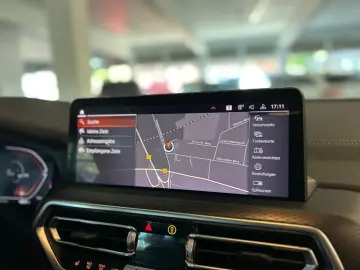 BMW X3 xDrive 20 d M Sport