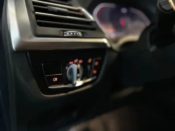 BMW X3 xDrive 20 d M Sport