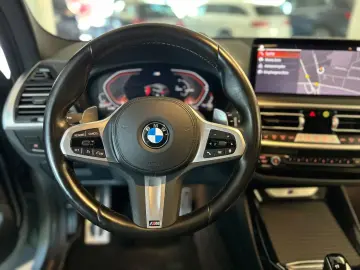 BMW X3 xDrive 20 d M Sport