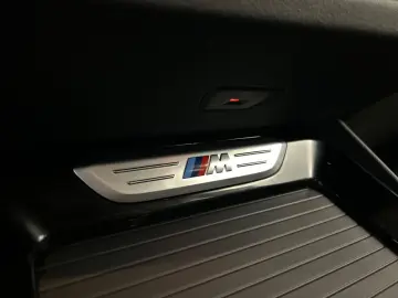 BMW X3 xDrive 20 d M Sport