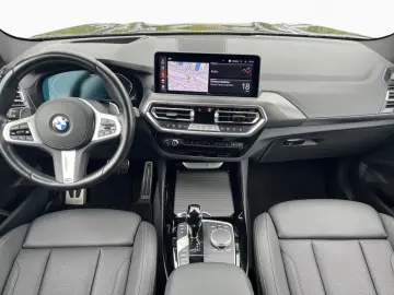 BMW X3 xDrive20iA M Sport