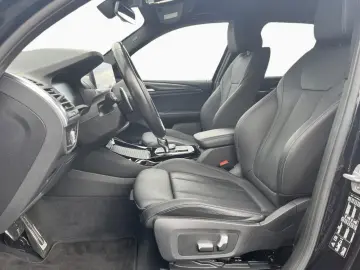 BMW X3 xDrive20iA M Sport