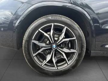 BMW X3 xDrive20iA M Sport