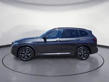 BMW X3 xDrive20d M Sport