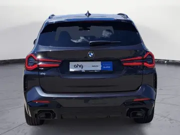 BMW X3 xDrive20d M Sport
