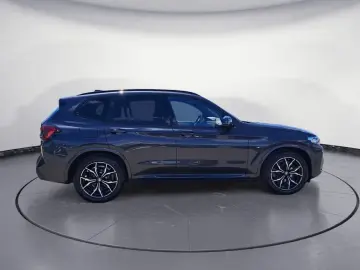 BMW X3 xDrive20d M Sport