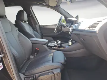 BMW X3 xDrive20d M Sport