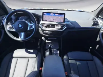BMW X3 xDrive20d M Sport