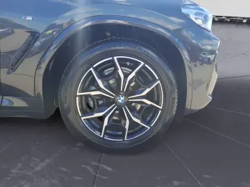 BMW X3 xDrive20d M Sport