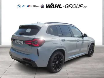 BMW X3 xDrive20d M SPORT