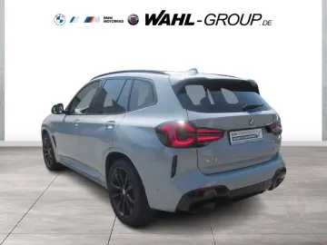 BMW X3 xDrive20d M SPORT