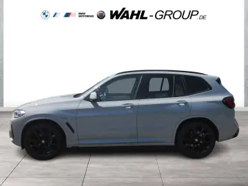 BMW X3 xDrive20d M SPORT