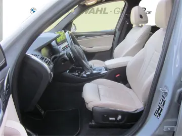 BMW X3 xDrive20d M SPORT