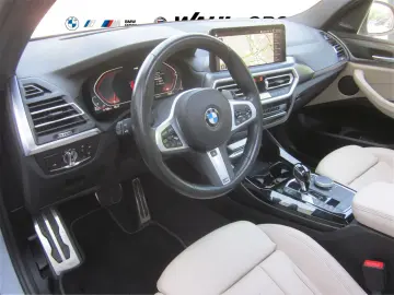 BMW X3 xDrive20d M SPORT