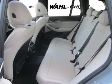 BMW X3 xDrive20d M SPORT