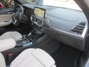 BMW X3 xDrive20d M SPORT