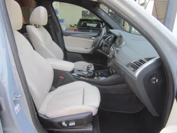 BMW X3 xDrive20d M SPORT