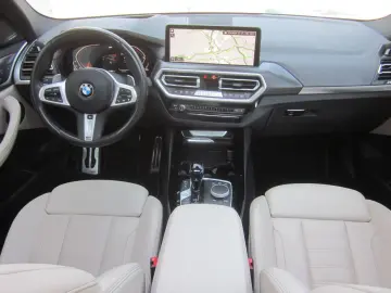 BMW X3 xDrive20d M SPORT