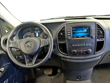 Mercedes-Benz Vito 114 CDI Tourer Pro 8.Sitze 9G-Tronic