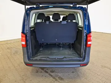 Mercedes-Benz Vito 114 CDI Tourer Pro 8.Sitze 9G-Tronic