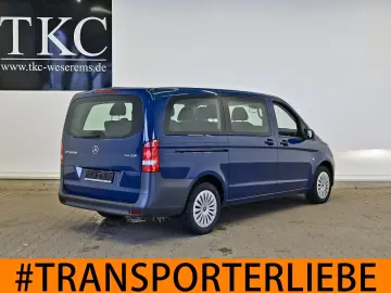 Mercedes-Benz Vito 114 CDI Tourer Pro 8.Sitze 9G-Tronic