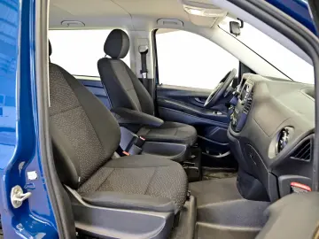 Mercedes-Benz Vito 114 CDI Tourer Pro 8.Sitze 9G-Tronic