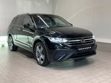 Volkswagen Tiguan Allspace Move 4M 2.0 TSI DSG