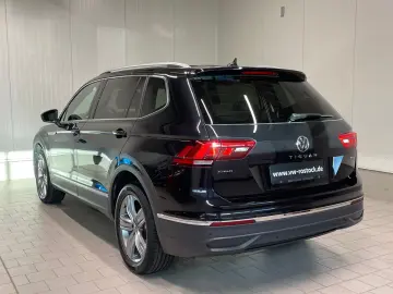Volkswagen Tiguan Allspace Move 4M 2.0 TSI DSG