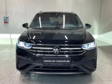 Volkswagen Tiguan Allspace Move 4M 2.0 TSI DSG