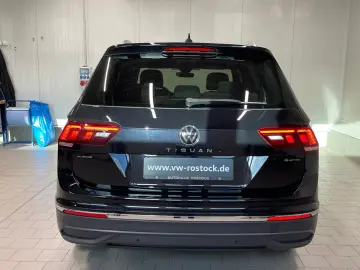 Volkswagen Tiguan Allspace Move 4M 2.0 TSI DSG