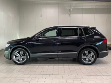 Volkswagen Tiguan Allspace Move 4M 2.0 TSI DSG
