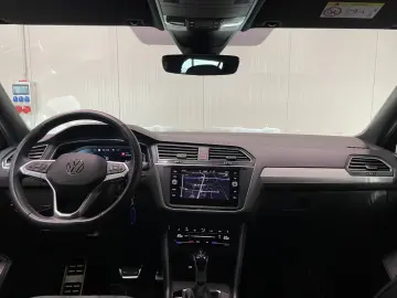 Volkswagen Tiguan Allspace Move 4M 2.0 TSI DSG