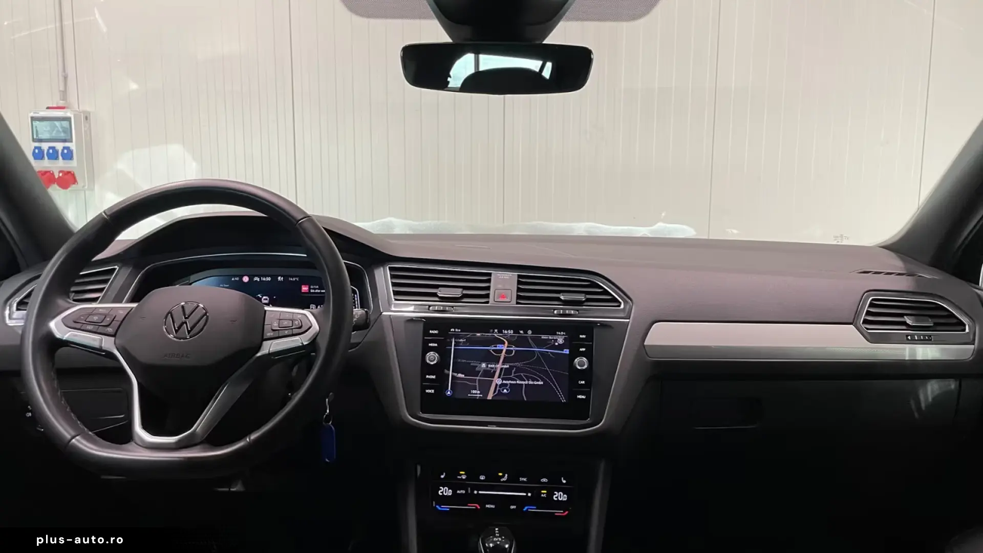 Volkswagen Tiguan Allspace Move 4M 2.0 TSI DSG