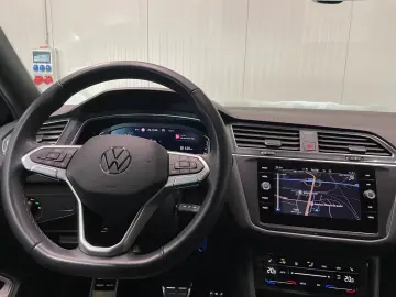 Volkswagen Tiguan Allspace Move 4M 2.0 TSI DSG