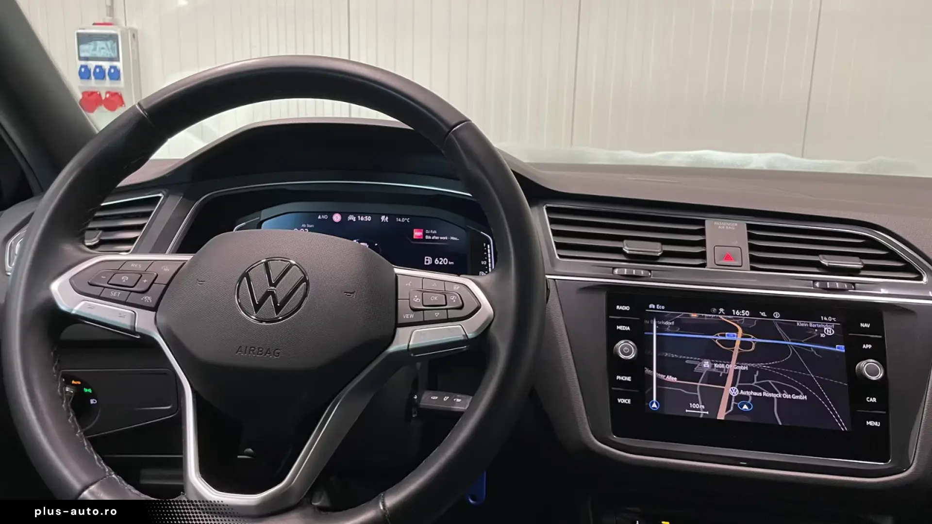 Volkswagen Tiguan Allspace Move 4M 2.0 TSI DSG