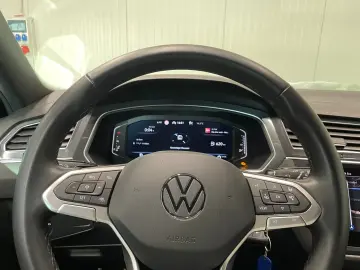 Volkswagen Tiguan Allspace Move 4M 2.0 TSI DSG