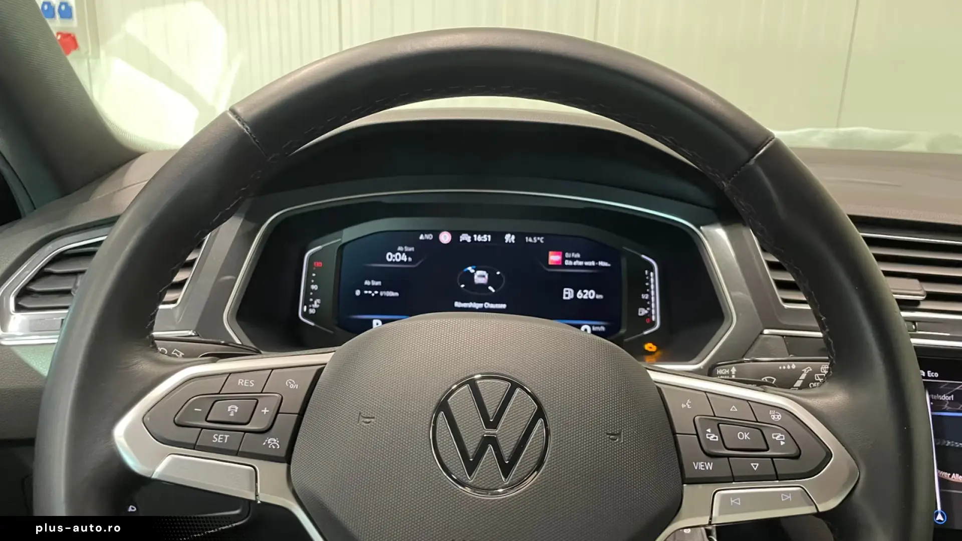 Volkswagen Tiguan Allspace Move 4M 2.0 TSI DSG