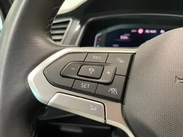 Volkswagen Tiguan Allspace Move 4M 2.0 TSI DSG